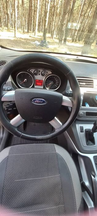 ПРОДАМ Ford Kuga 2.0 TDCi 2011 року