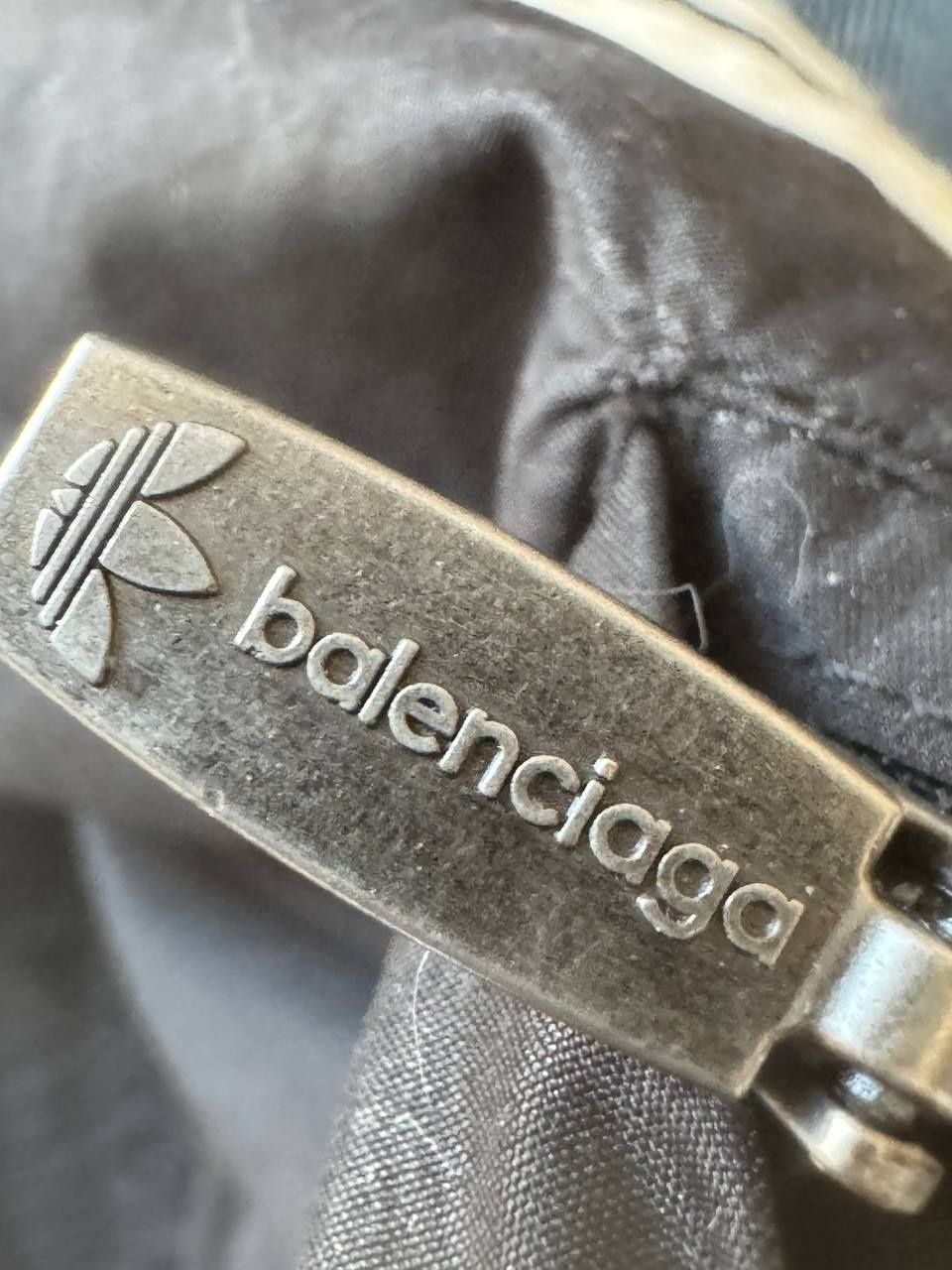 Balenciaga x Adidas шорты