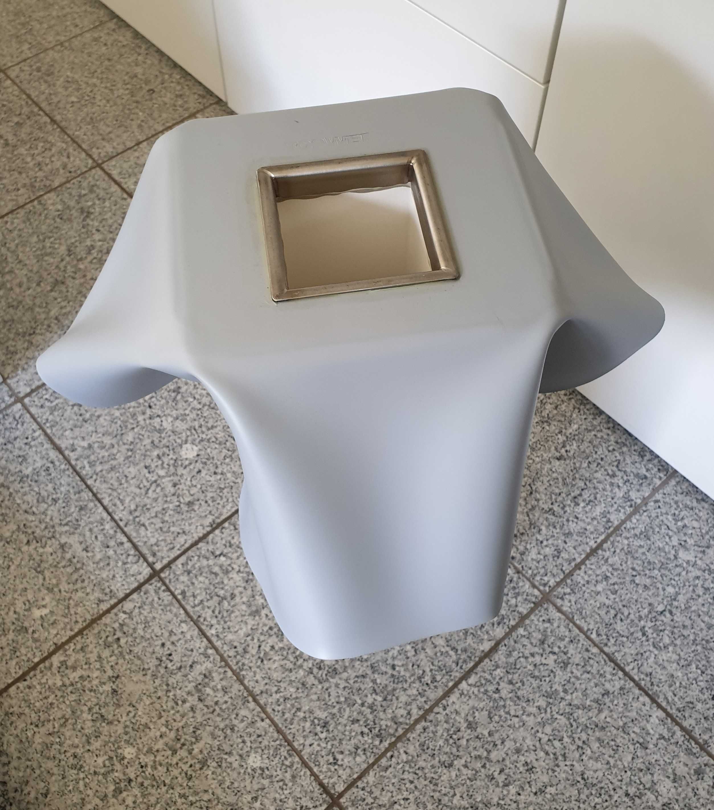Przelew awaryjny TOPWET TWPP PVC 100/100 mm długość 60 cm