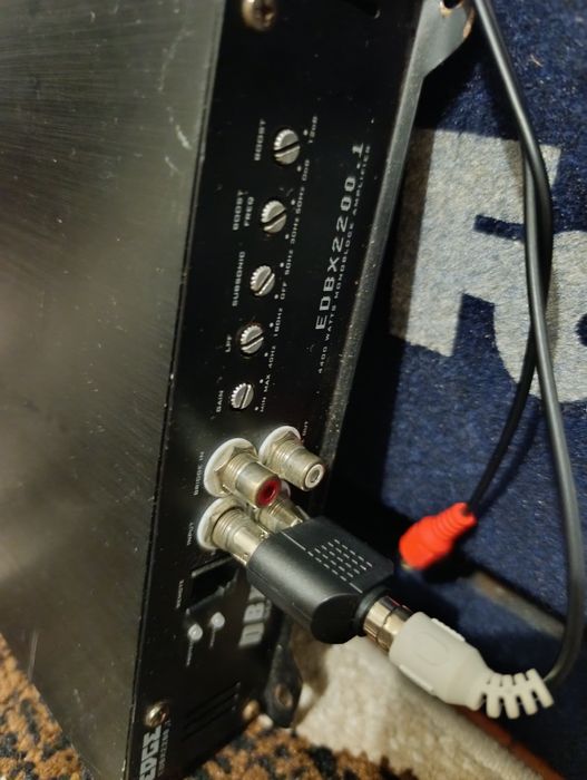 Підсилювачі d 1.2200, 1.1500, ab клас