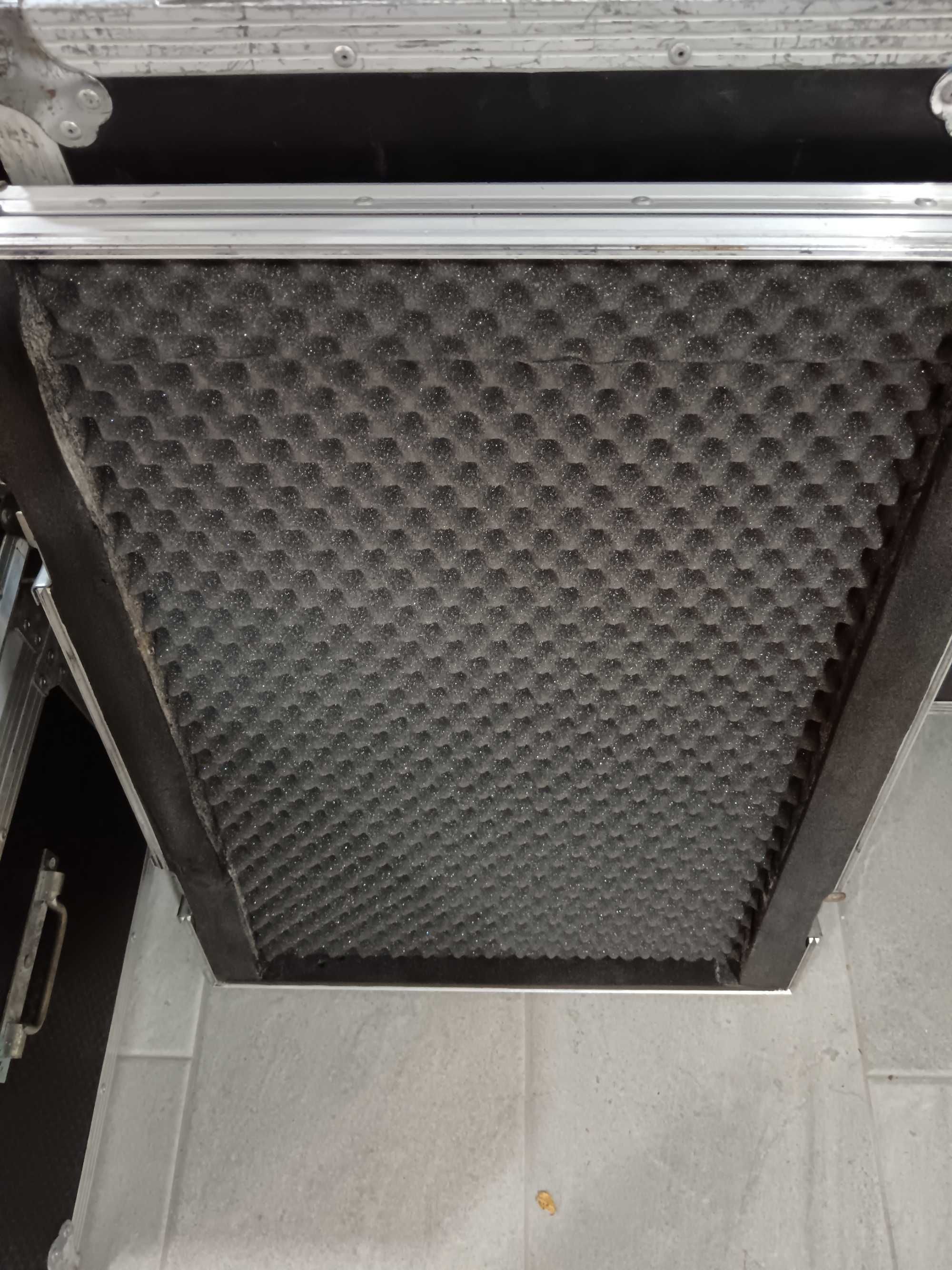 Flightcase Diversos