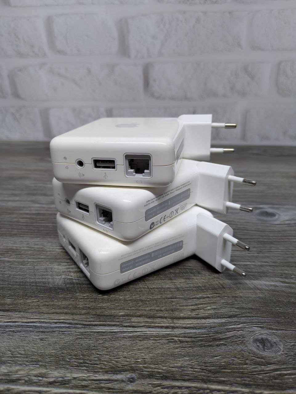 WIFI роутер точка доступу Apple AirPort A1264 MB321/ Google AC-1304