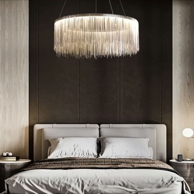 Підвісна люстра