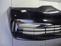 BMW 5 G30 G31 2016 Zderzak przedni