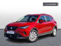 Seat Arona 1.0 TSI Style S&S DSG - 115KM/ACC/Full Link/Virtual Cockpit