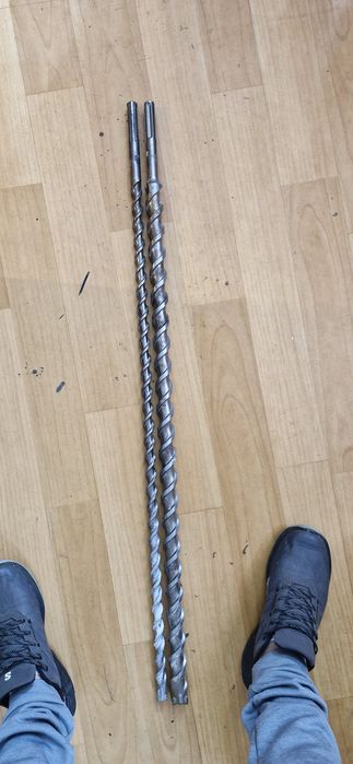 Продам бури  Dnipro m 22 35/80