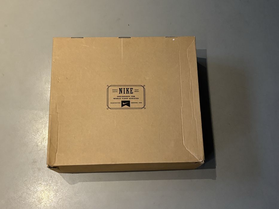 Nike Zoom Ites - buty snowboardowe