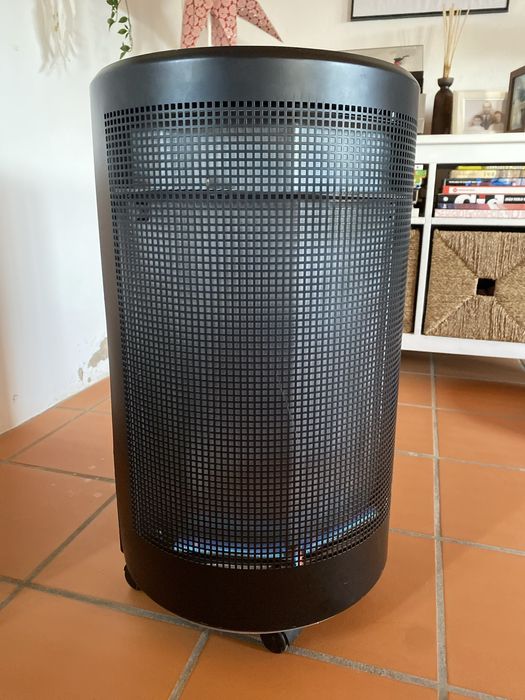 Aquecedor Hotspot Galp