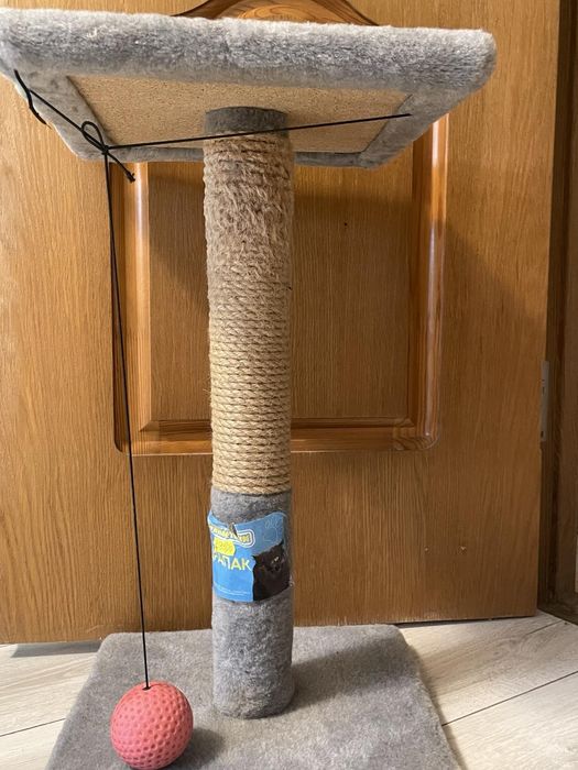 Продам товары для кота