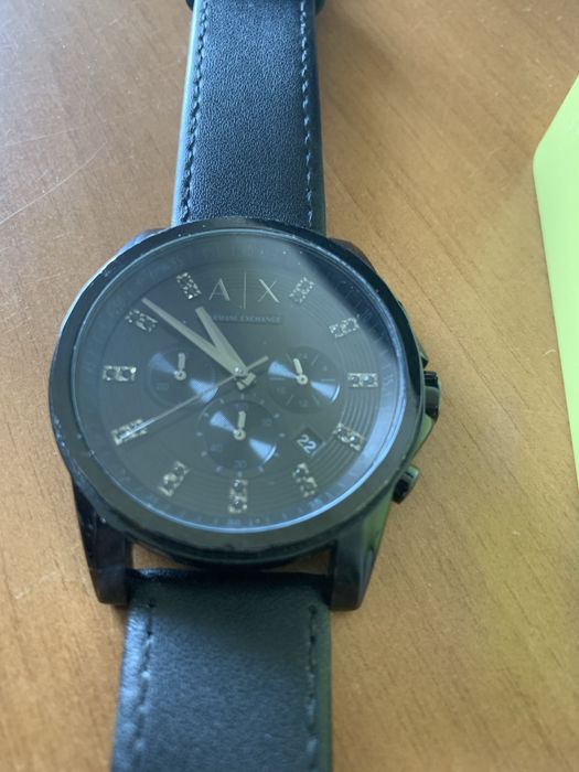 Sprzedam zegarek Armani