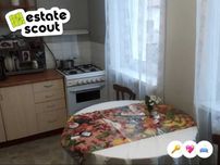 Оренда бюджетної 1 кімнатної квартири по вул Інструментальна