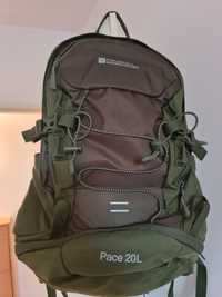 Mountain Warehouse plecak 20L