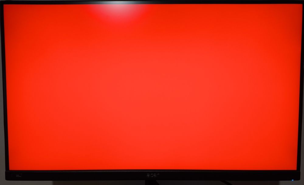 Monitor Gamingowy Acer Nitro XV272U 2560x1440(QHD 1440p) IPS  FreeSync