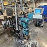 Extricom RE3 32   , 12-ślimakowy Ring Extruder