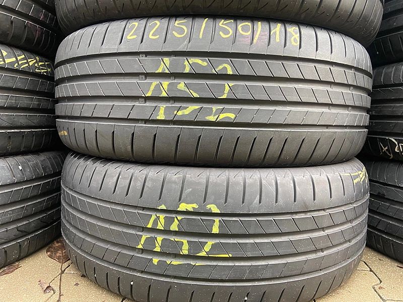 225/50/18 Bridgestone Turanz T005_5,8mm_4szt_(152)