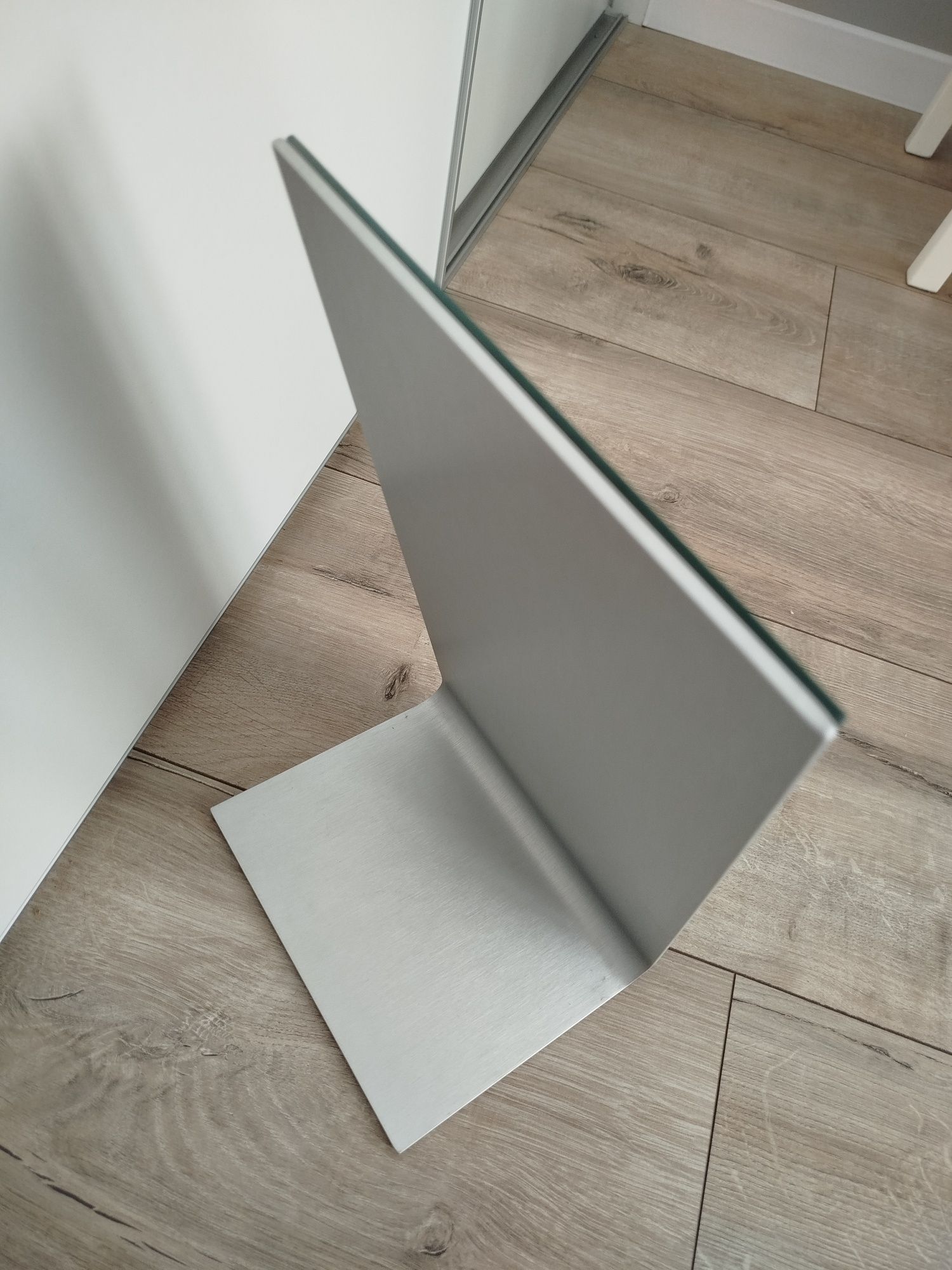 Lustro Tysnes Ikea UNIKAT