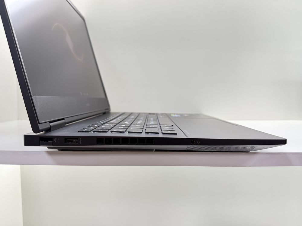 RTX 4050 6Gb | Core i5-13gen | 16GB DDR5 | 512SSD | 144Hz | HP OMEN 16