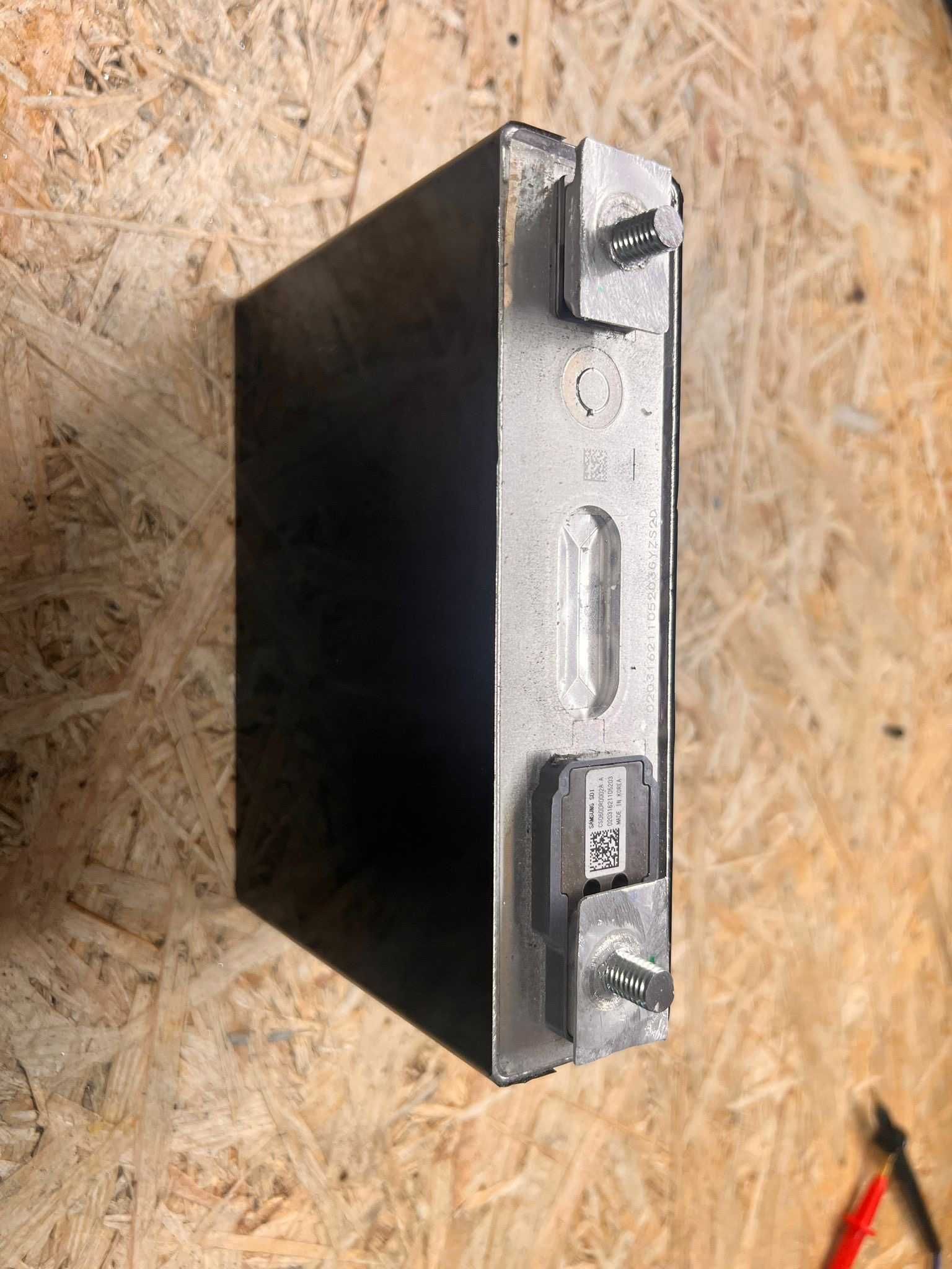 Akumulator Ogniwo Li-on Samsung SDI 34, 60, 94, 120 Ah magazyny