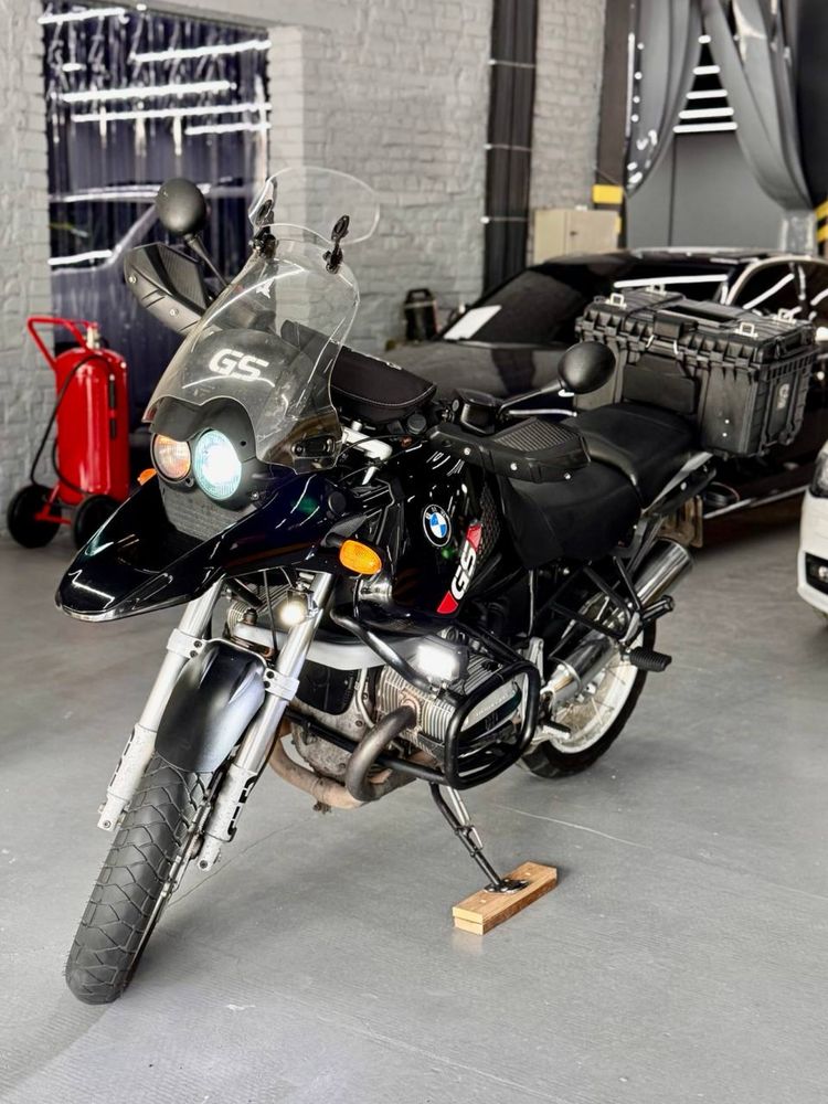 Bmw R1150GS