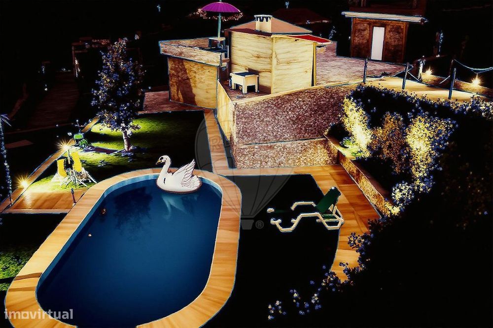 Moradia T2 para venda