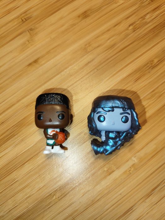 Kinder Joy Stranger Things