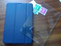 Protetor de ecrã e capa tablet Samsung Tab S2