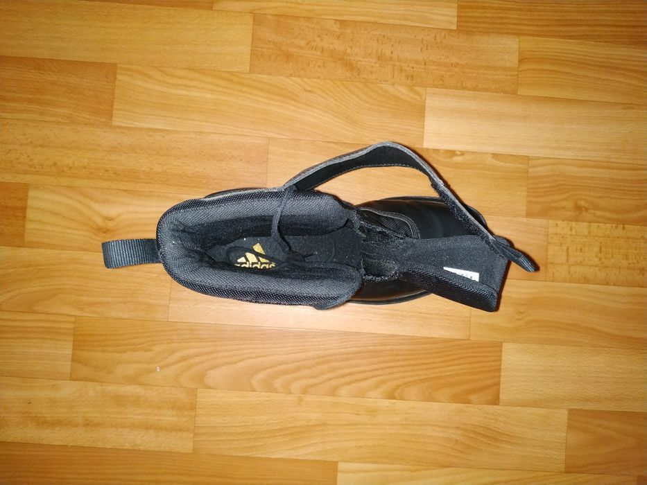 Сапоги  зимние .