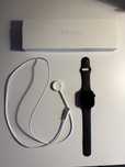 Apple Watch Series 10 46 mm Jet Black