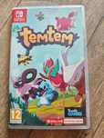 Temtem Nintendo Switch