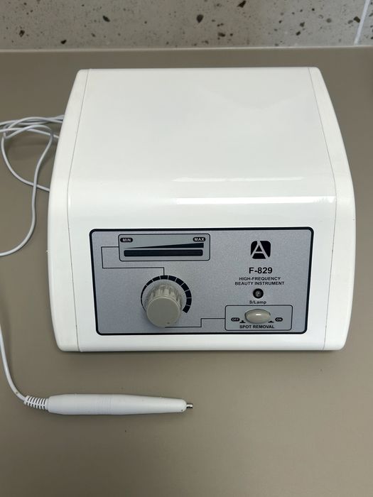 Elektokoagulator