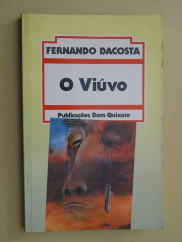 O Viúvo de Fernando Dacosta