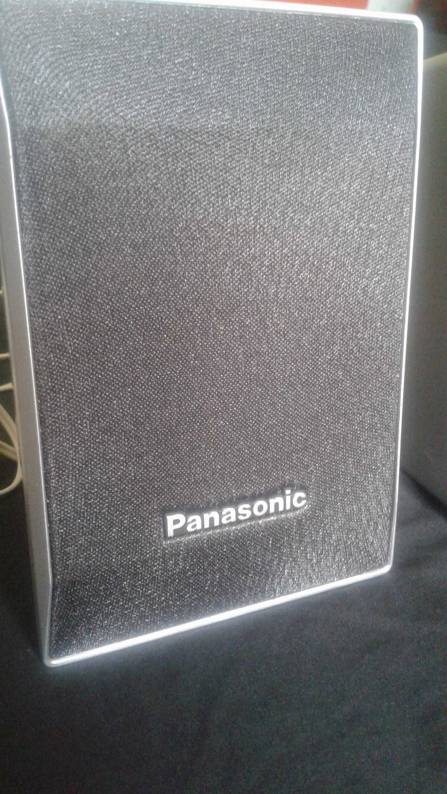 Колонки Panasonic SB-FS340 5 Om 55 W