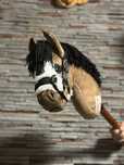 Personalizowane hobby horse na zamówienie