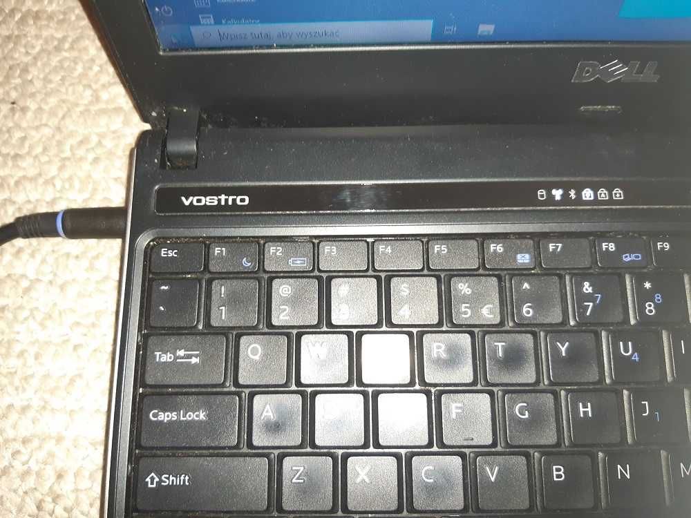 laptop Dell Vostro