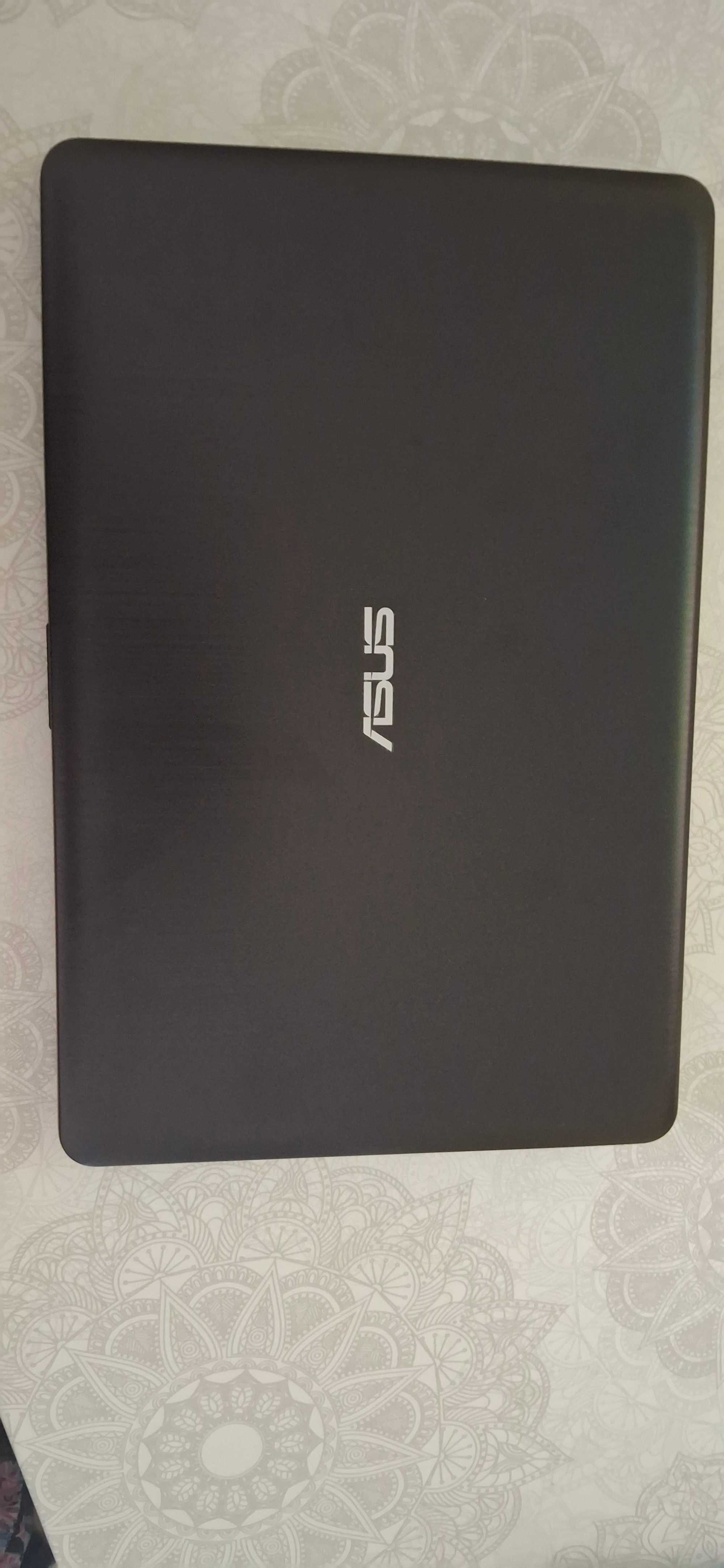 ASUS A549S Windows 10