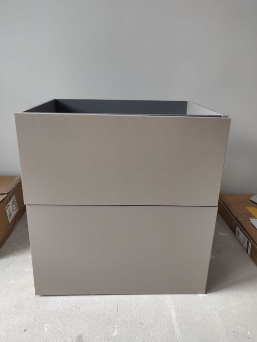 Szafka łazienkowa z umywalką zestaw Elita NOWE