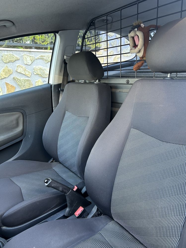 Vendo ibiza 6L 1.4tdi