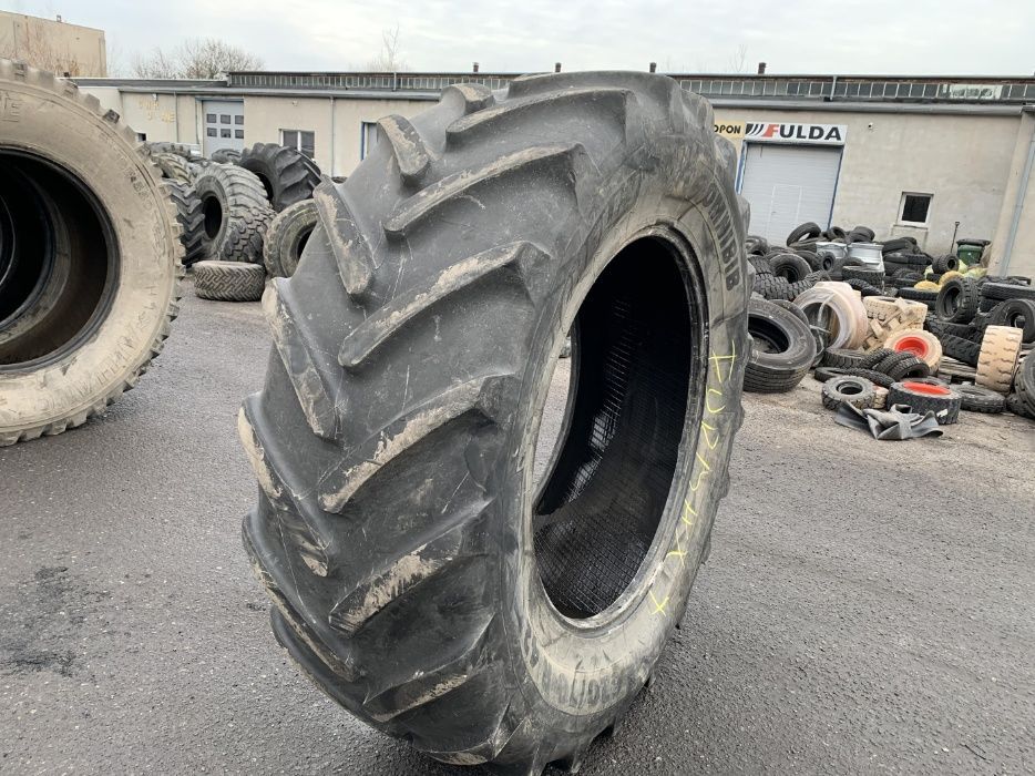 OPONY 620/80R42 NOKIAN TRI 2 Leśne