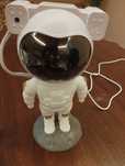 Projektor gwiazd Astronauta
