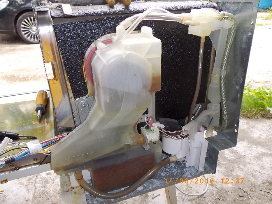 посудомойка BOSH 5002