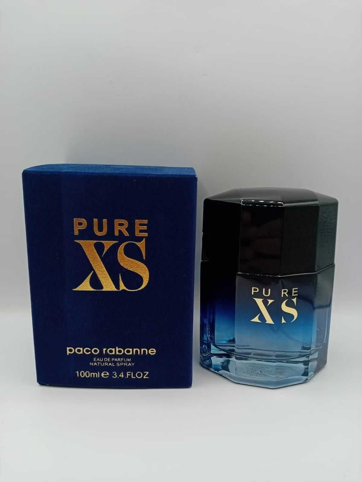 Perfumy Pure XS 100ml