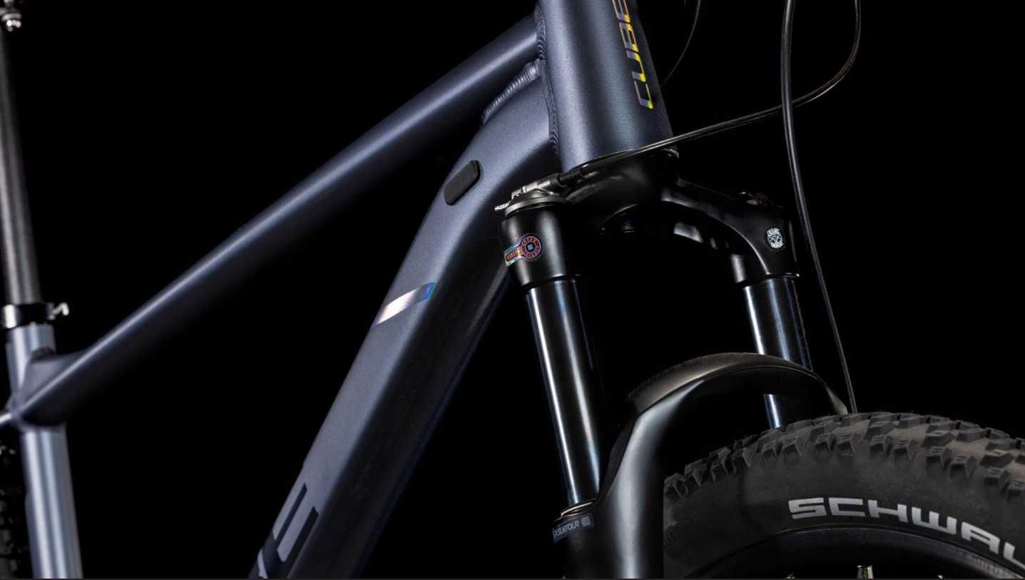 Rower Cube ATTENTION PRO rozmiar XL