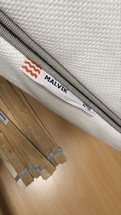 Cama Ikea extensivel 80x200