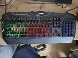 Klawiatura acer NKB810