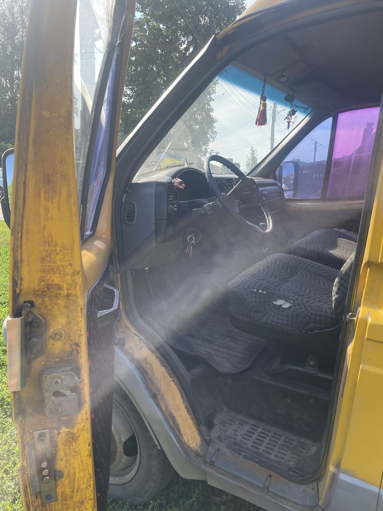 Продам Газель2705