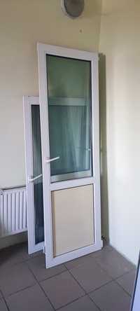 Продам металопластикові вікна та балконні двері