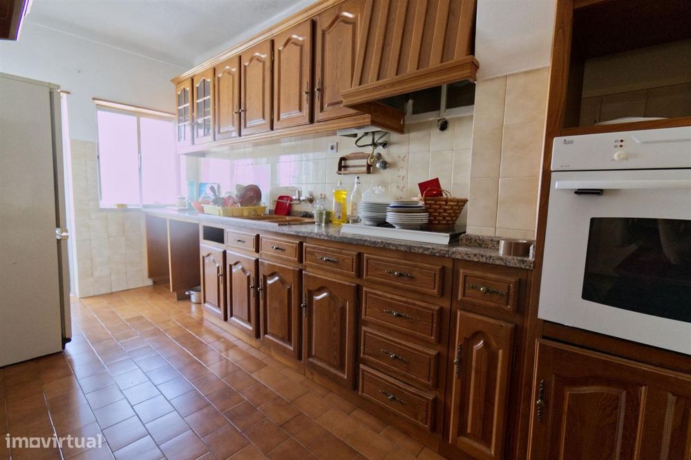 Apartamento T3