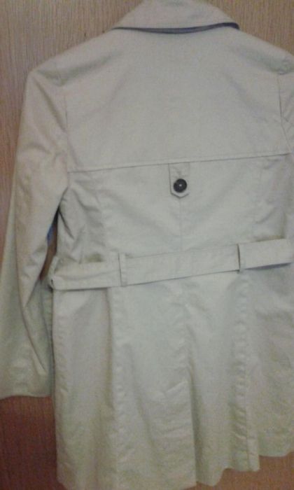 Novo preço GABARDINE da ZARA como Nova