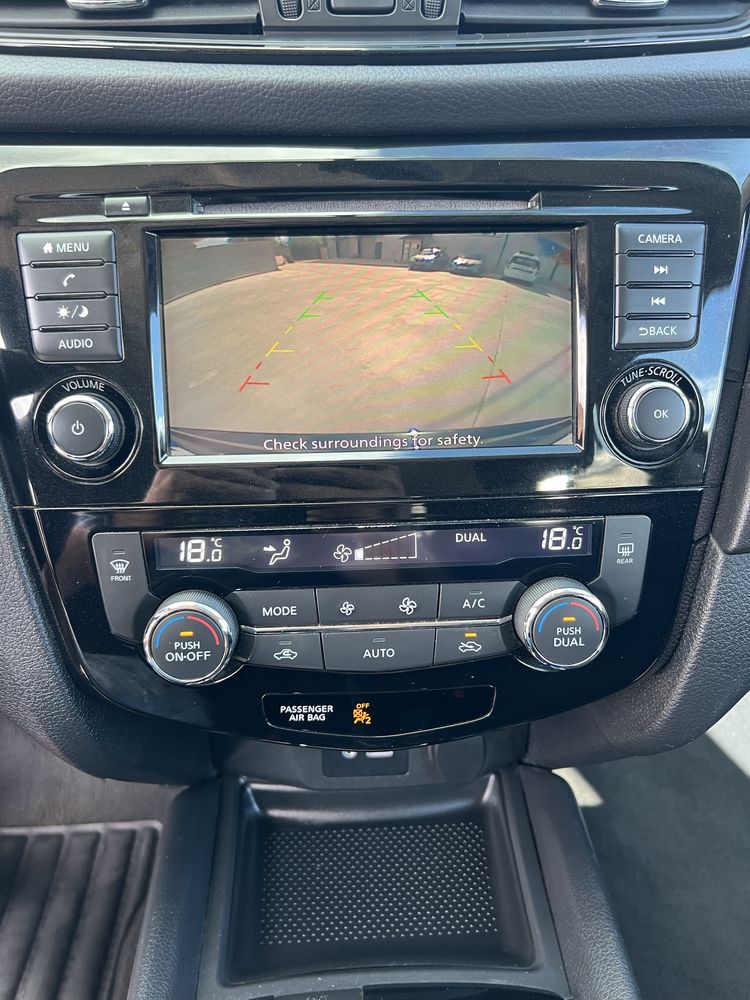 Продам Nissan Rogue SV