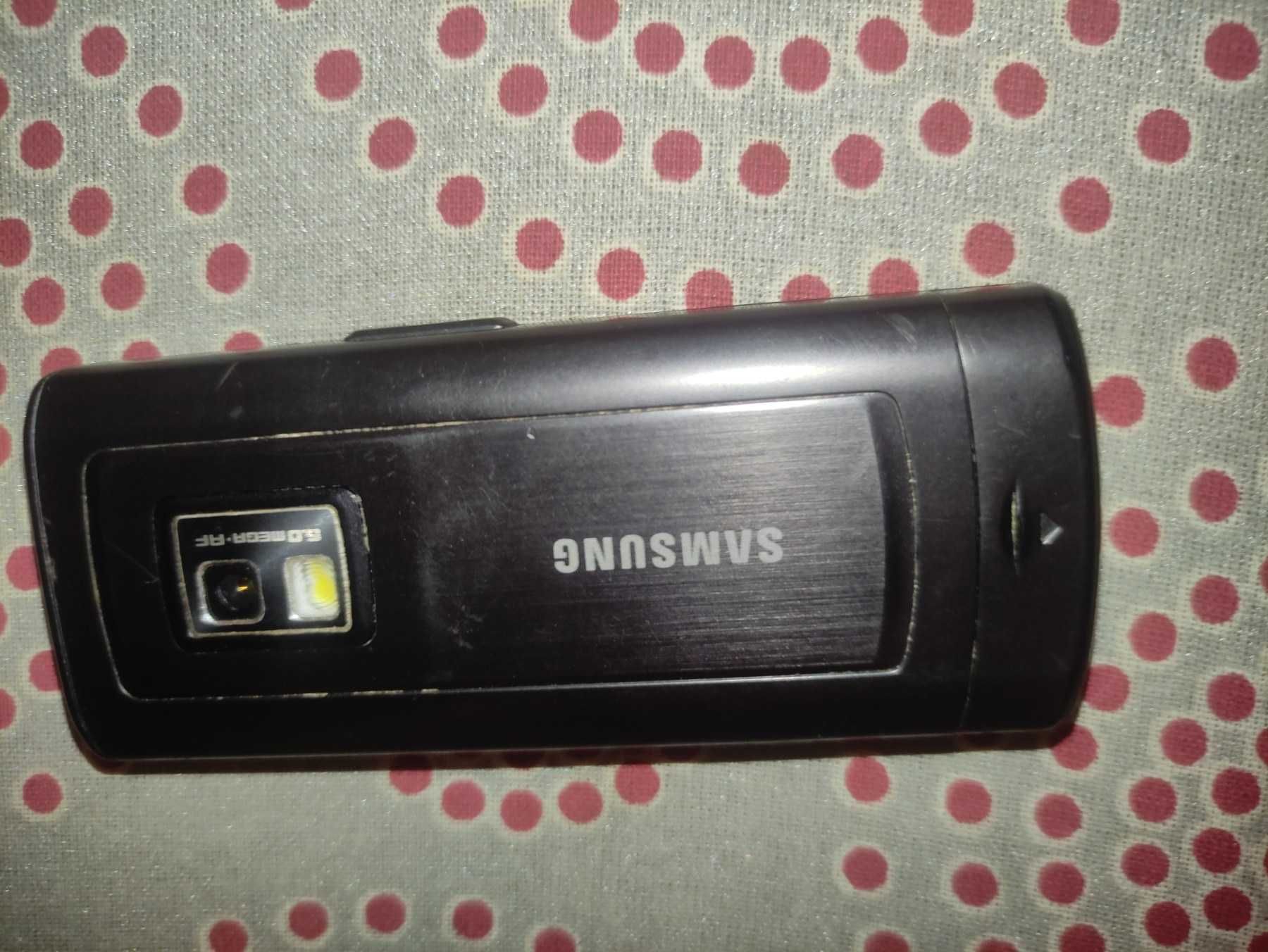 samsung s7220 умовно робочий.